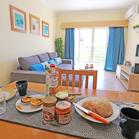A52 - Quintao Apartment In Portimão Εξωτερικό φωτογραφία