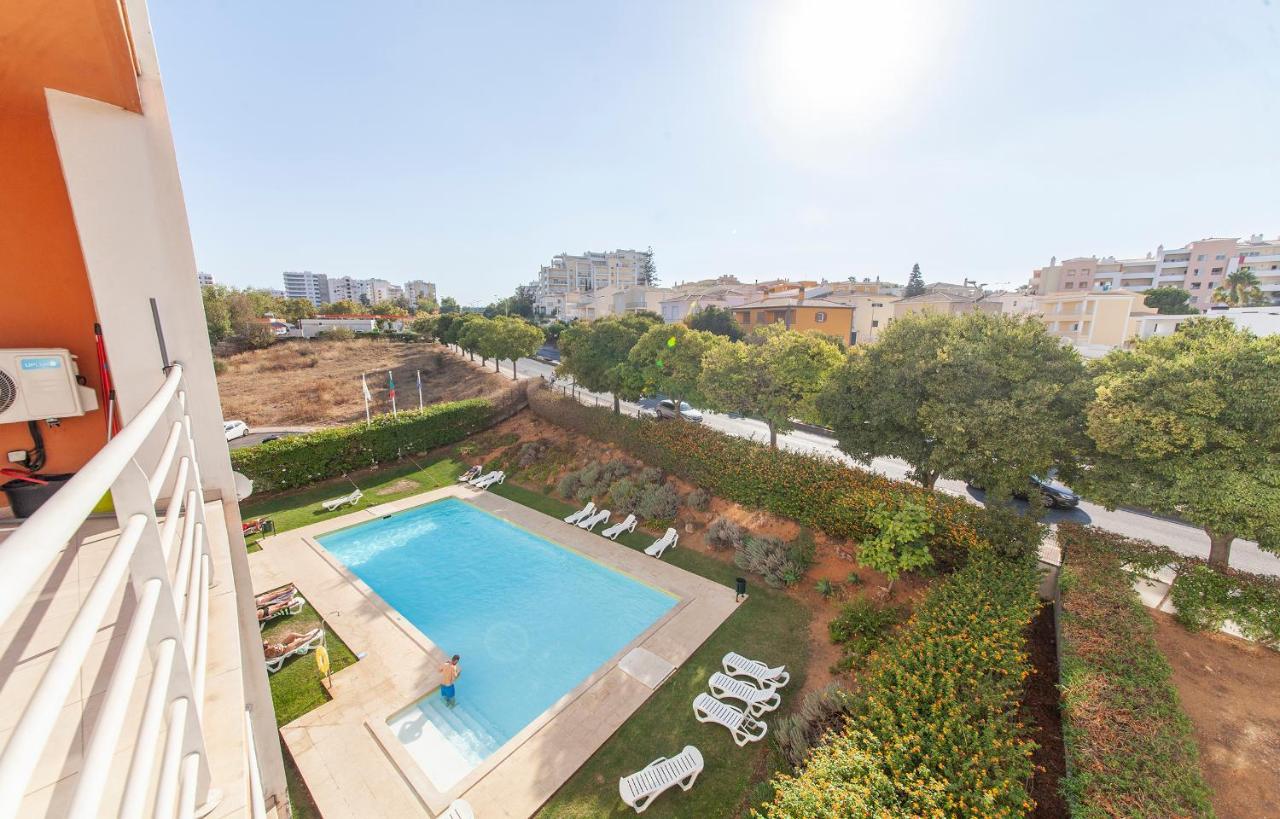 A52 - Quintao Apartment In Portimão Εξωτερικό φωτογραφία