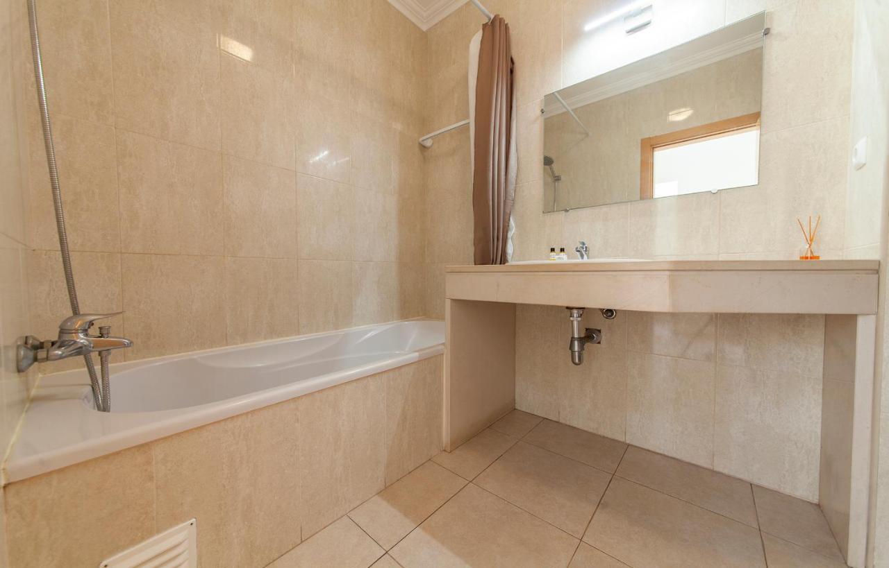A52 - Quintao Apartment In Portimão Εξωτερικό φωτογραφία
