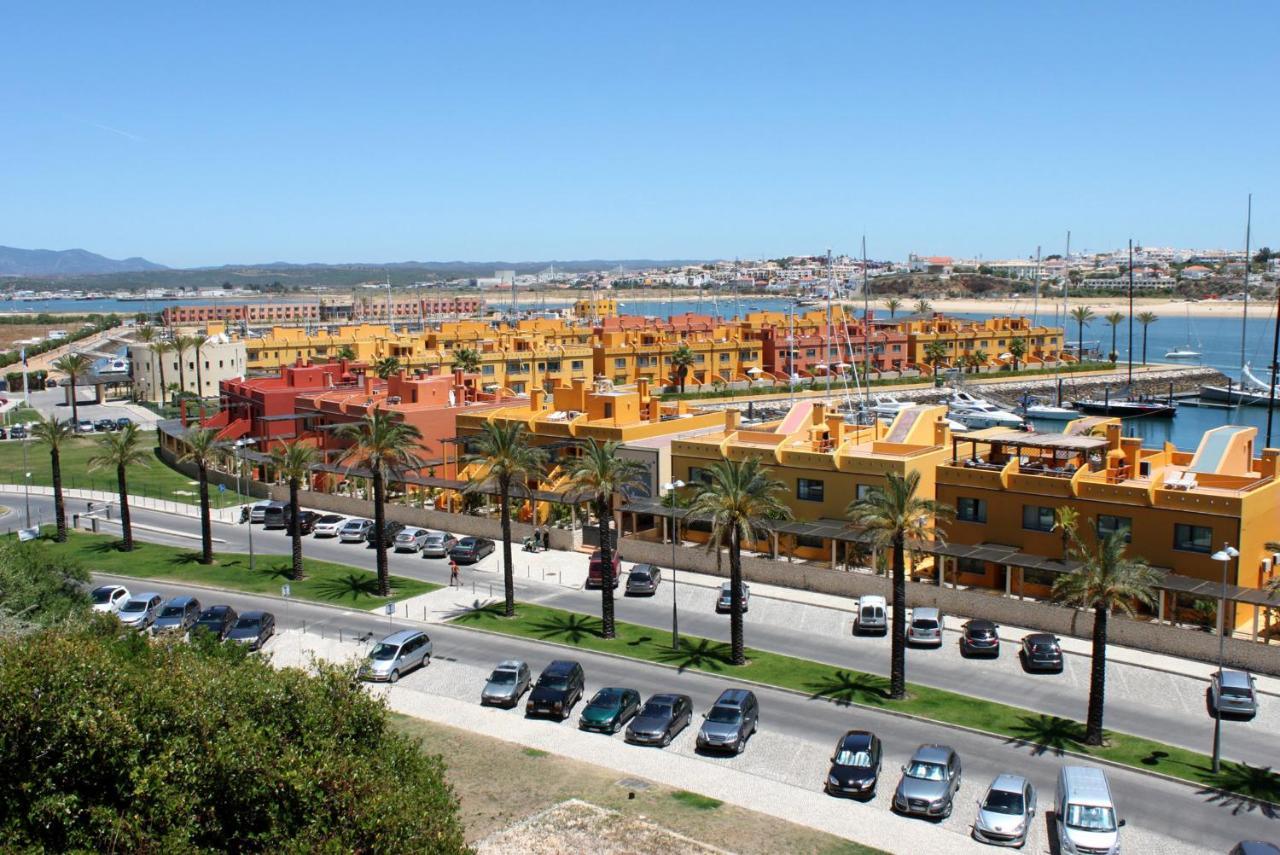 A52 - Quintao Apartment In Portimão Εξωτερικό φωτογραφία