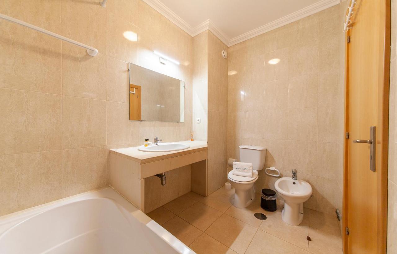 A52 - Quintao Apartment In Portimão Εξωτερικό φωτογραφία
