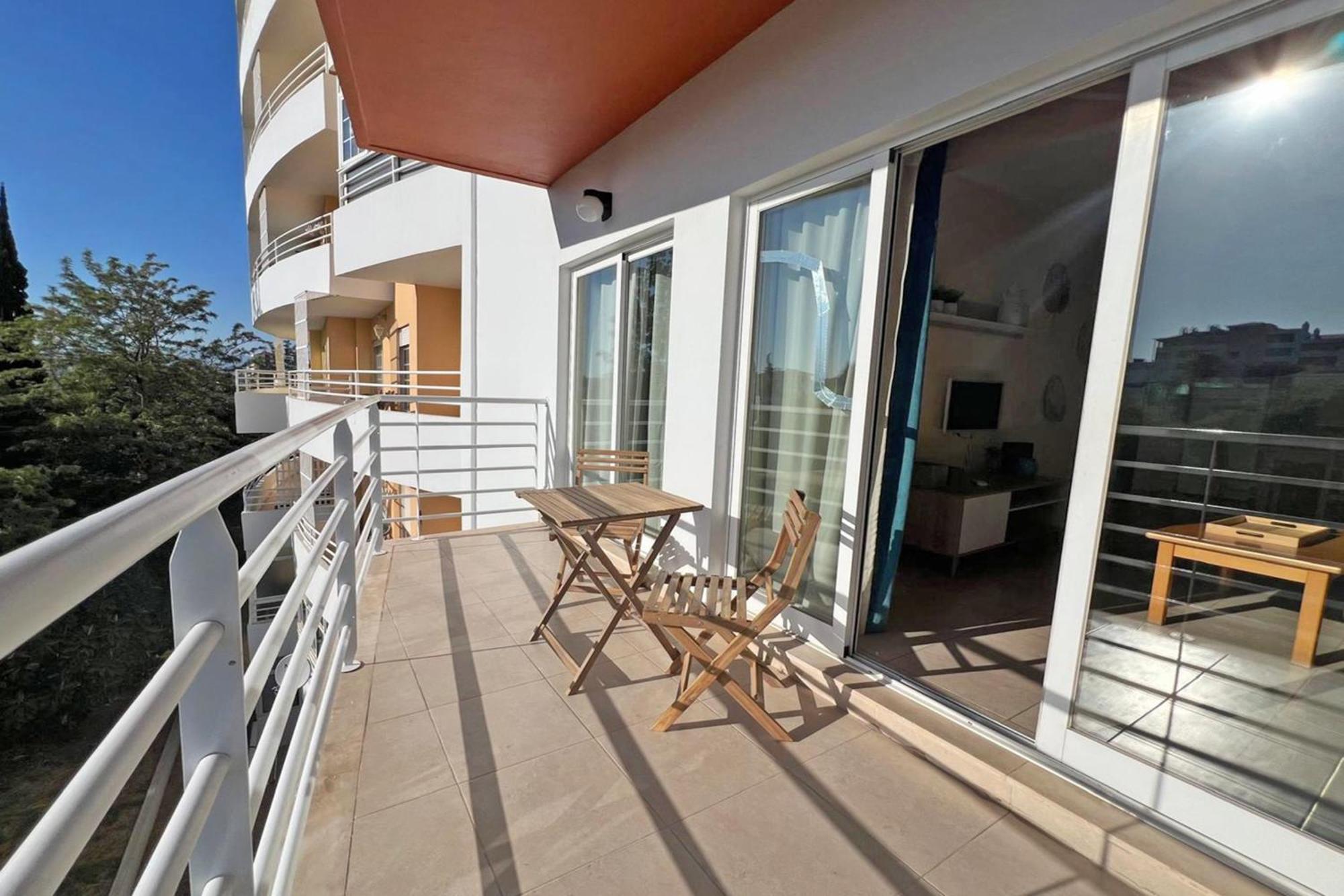A52 - Quintao Apartment In Portimão Εξωτερικό φωτογραφία