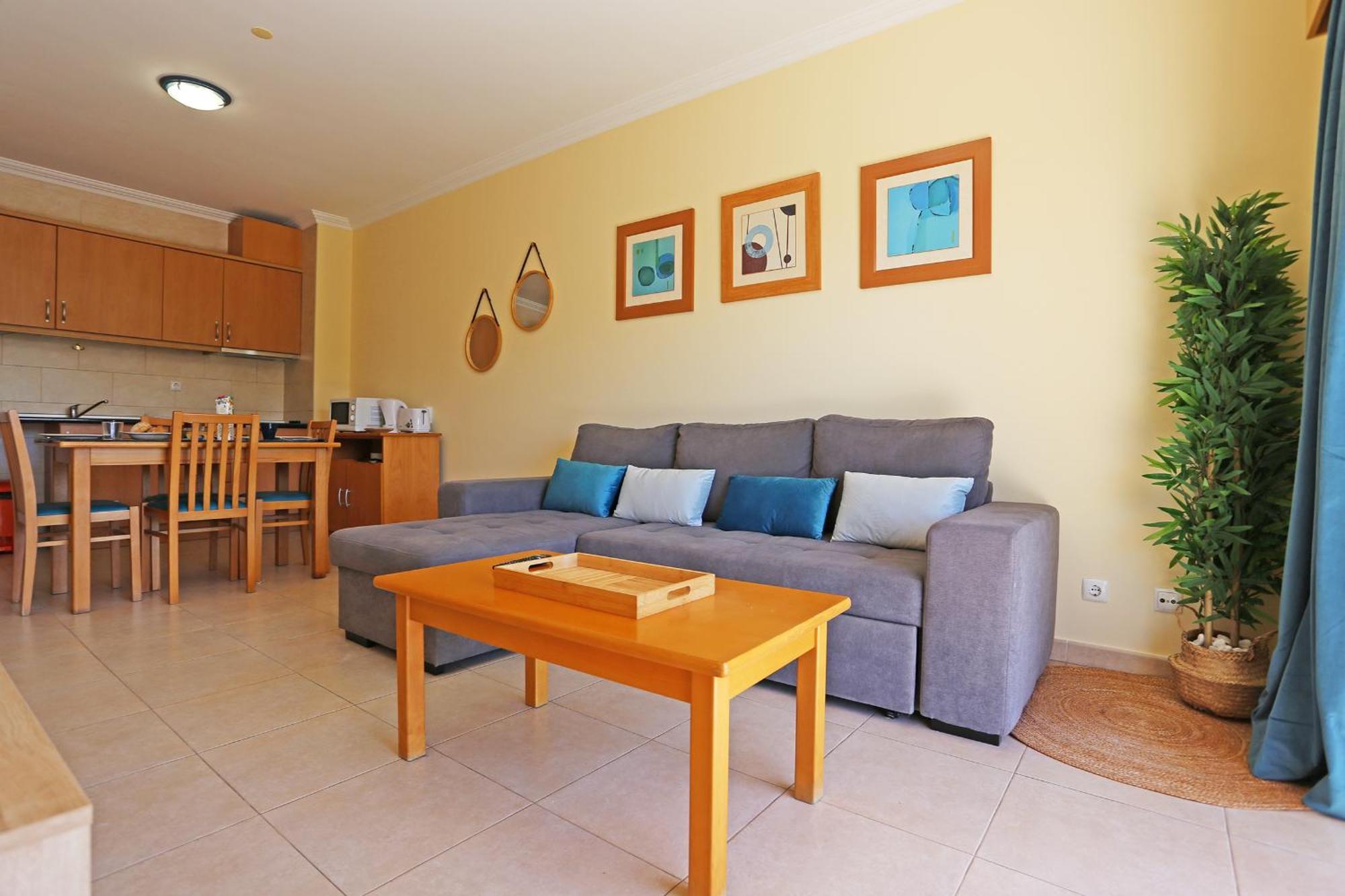 A52 - Quintao Apartment In Portimão Εξωτερικό φωτογραφία