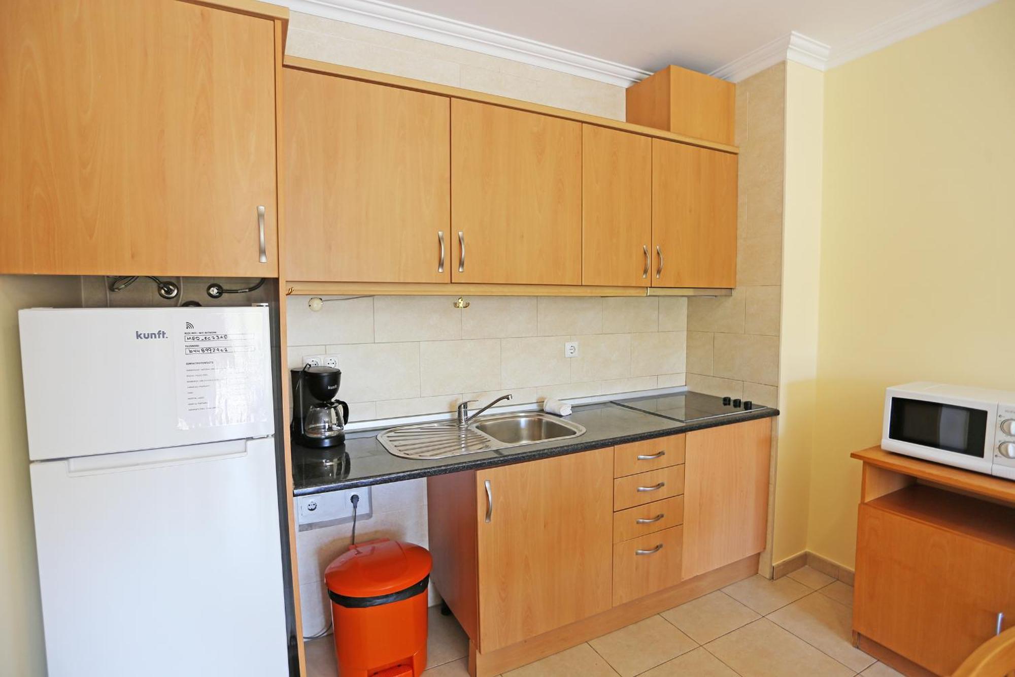 A52 - Quintao Apartment In Portimão Εξωτερικό φωτογραφία