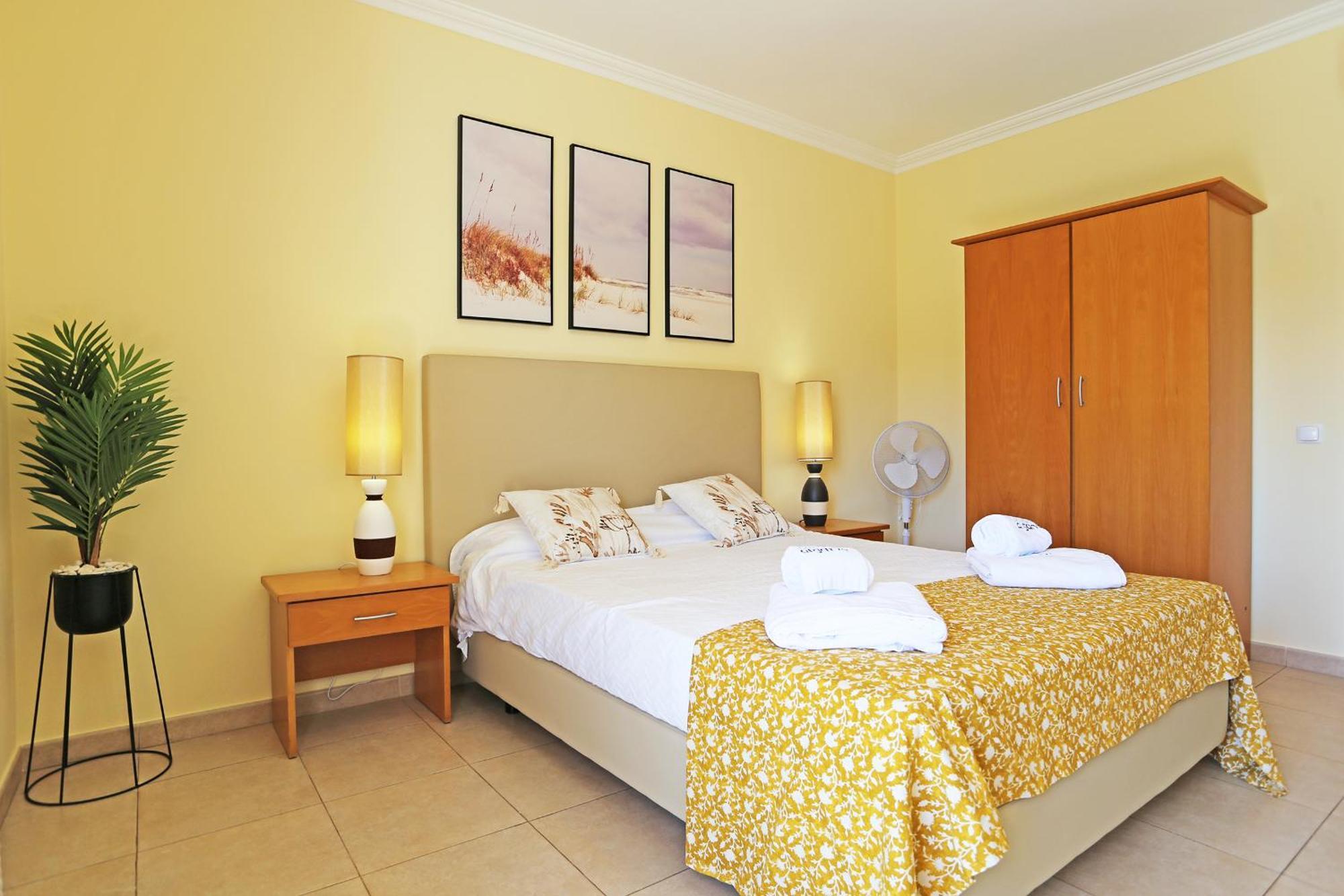 A52 - Quintao Apartment In Portimão Εξωτερικό φωτογραφία