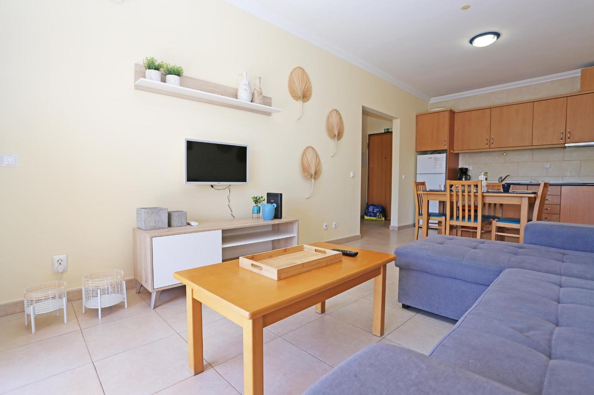 A52 - Quintao Apartment In Portimão Εξωτερικό φωτογραφία
