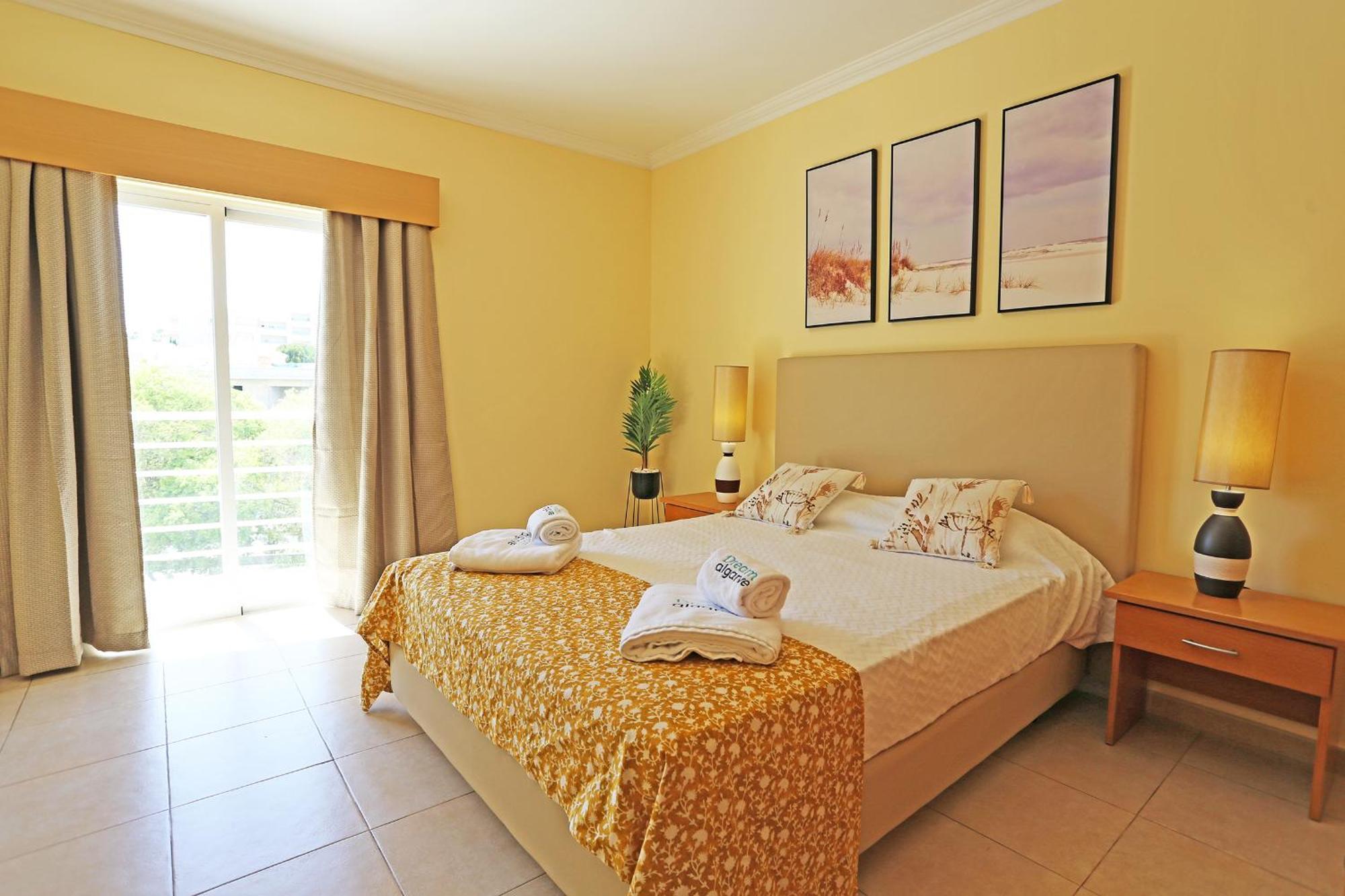 A52 - Quintao Apartment In Portimão Εξωτερικό φωτογραφία