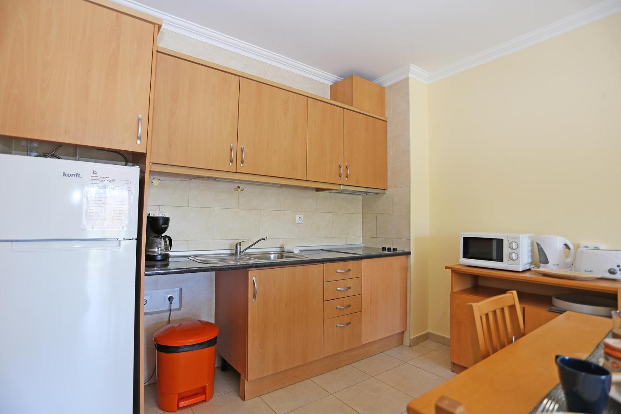 A52 - Quintao Apartment In Portimão Εξωτερικό φωτογραφία