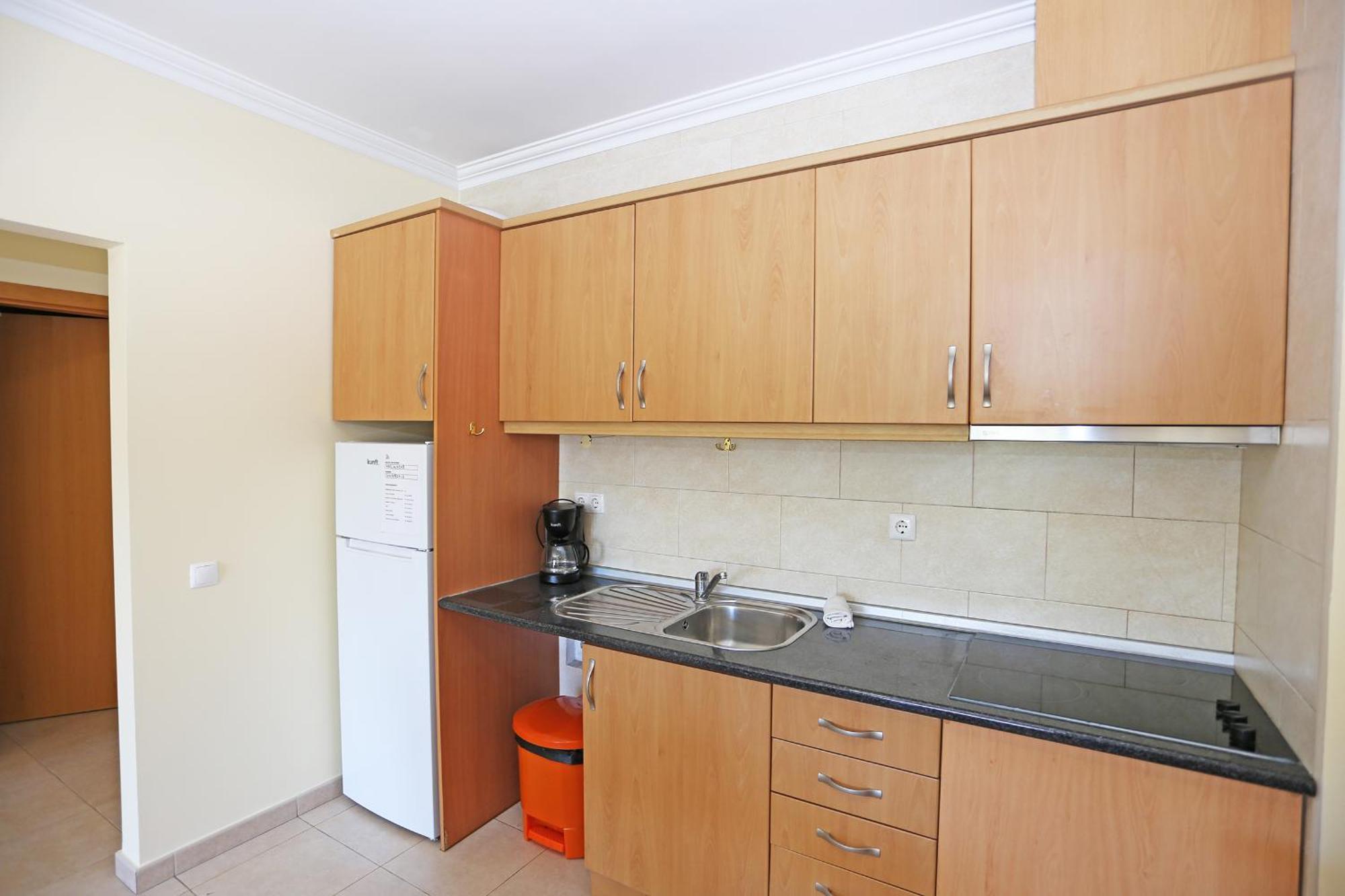 A52 - Quintao Apartment In Portimão Εξωτερικό φωτογραφία