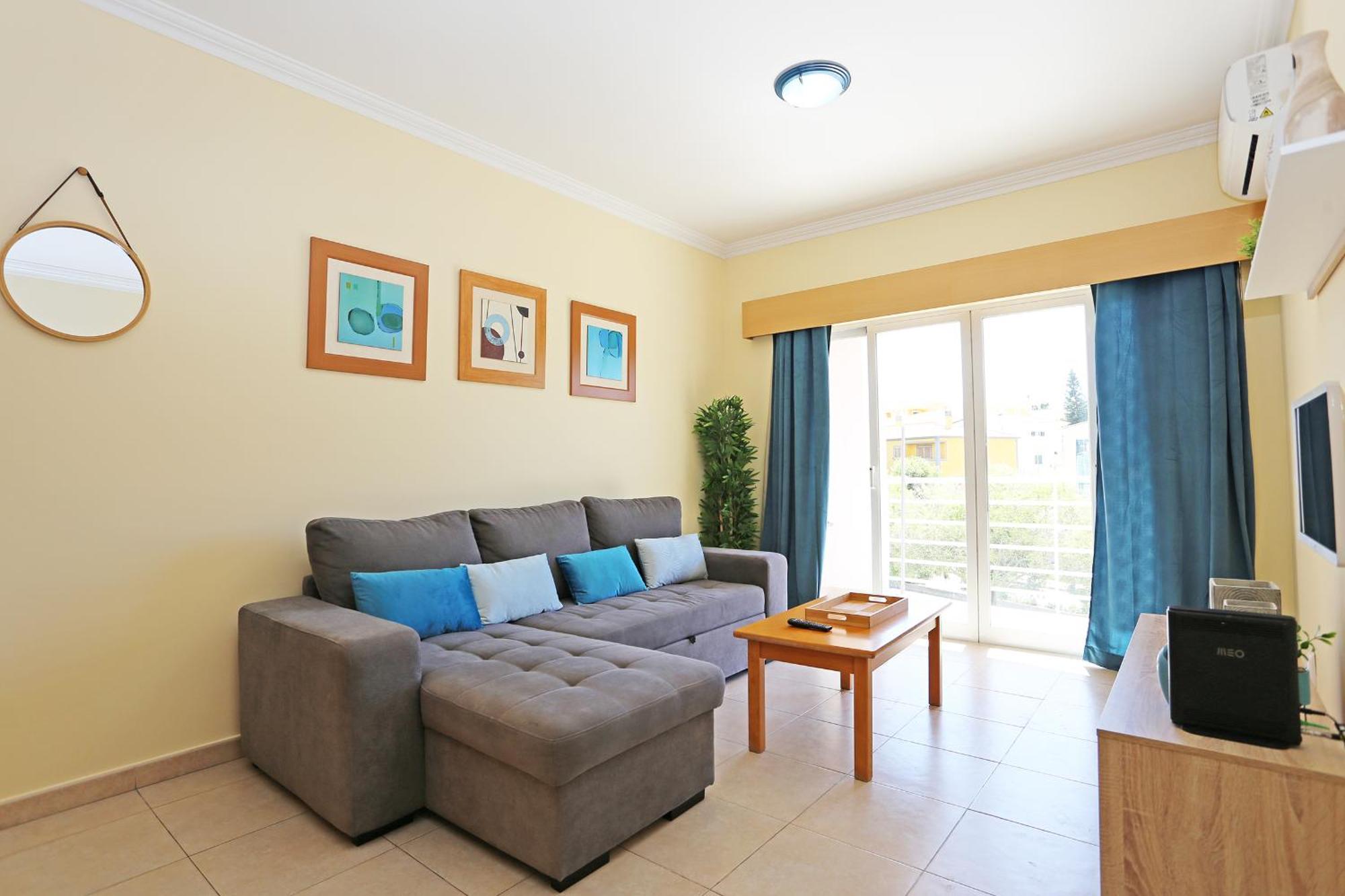 A52 - Quintao Apartment In Portimão Εξωτερικό φωτογραφία