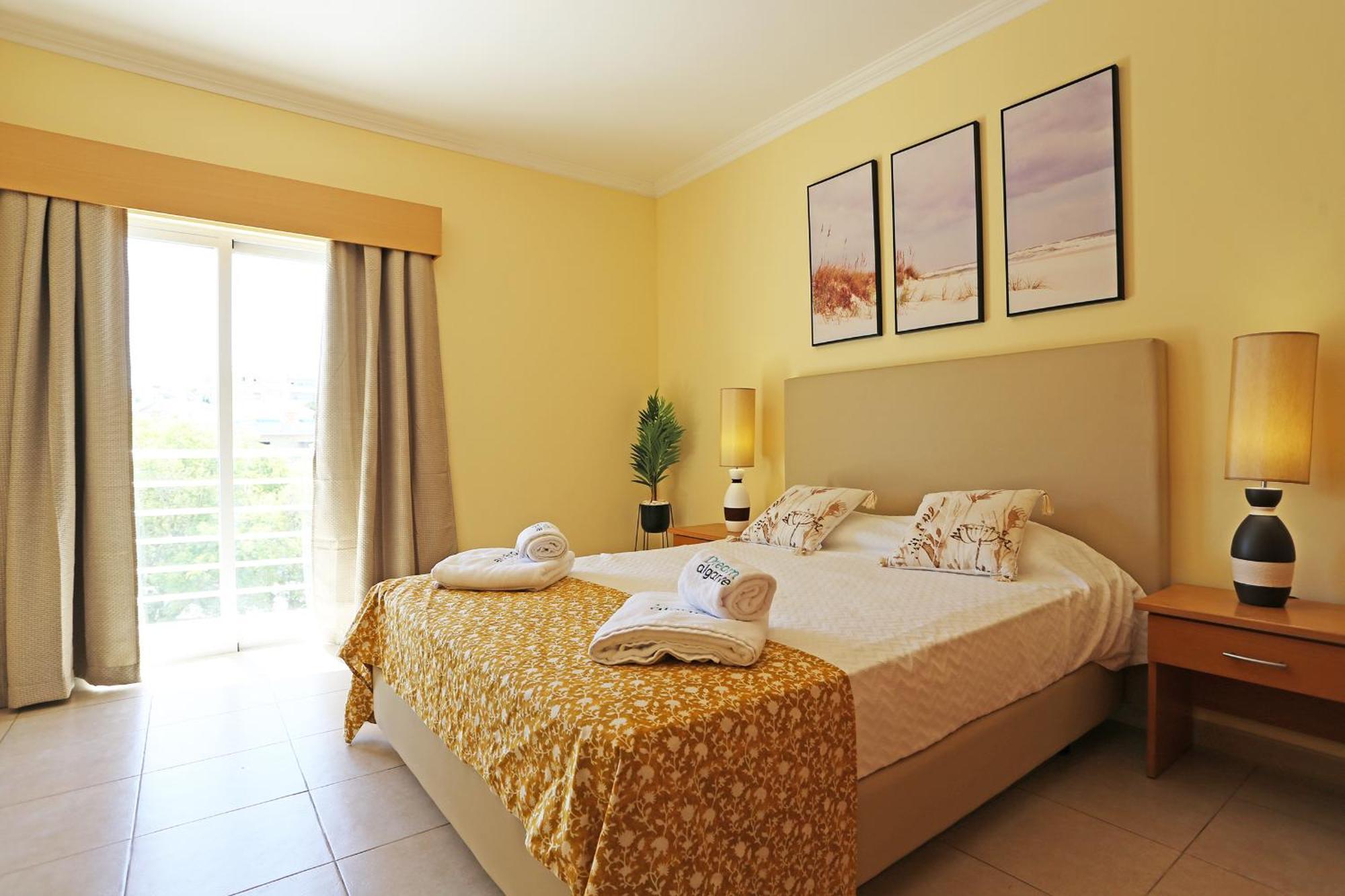 A52 - Quintao Apartment In Portimão Εξωτερικό φωτογραφία