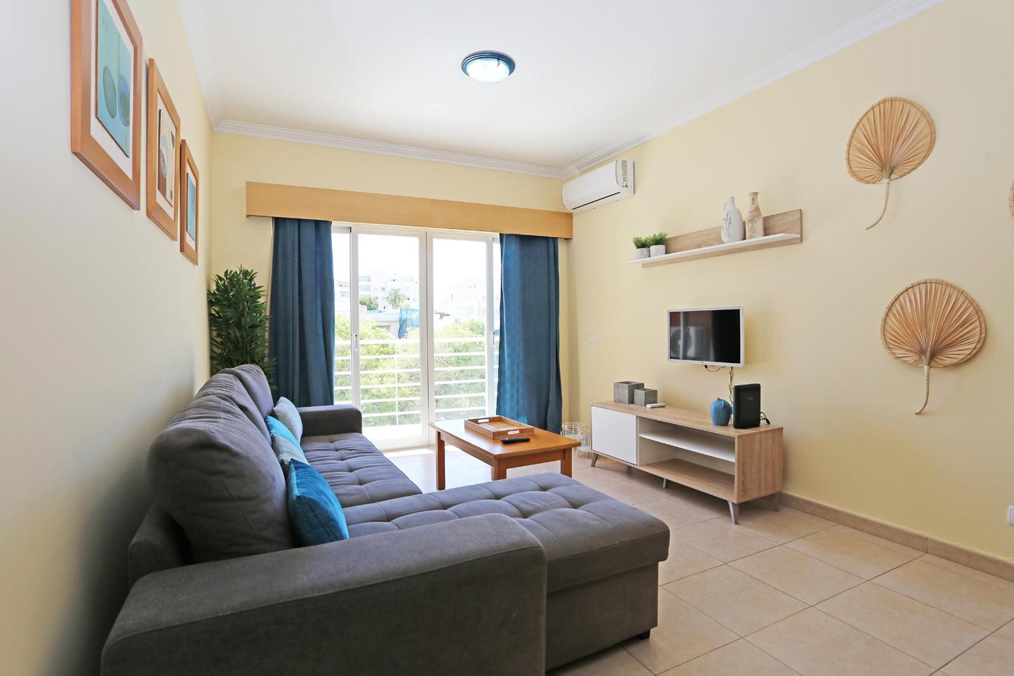 A52 - Quintao Apartment In Portimão Εξωτερικό φωτογραφία