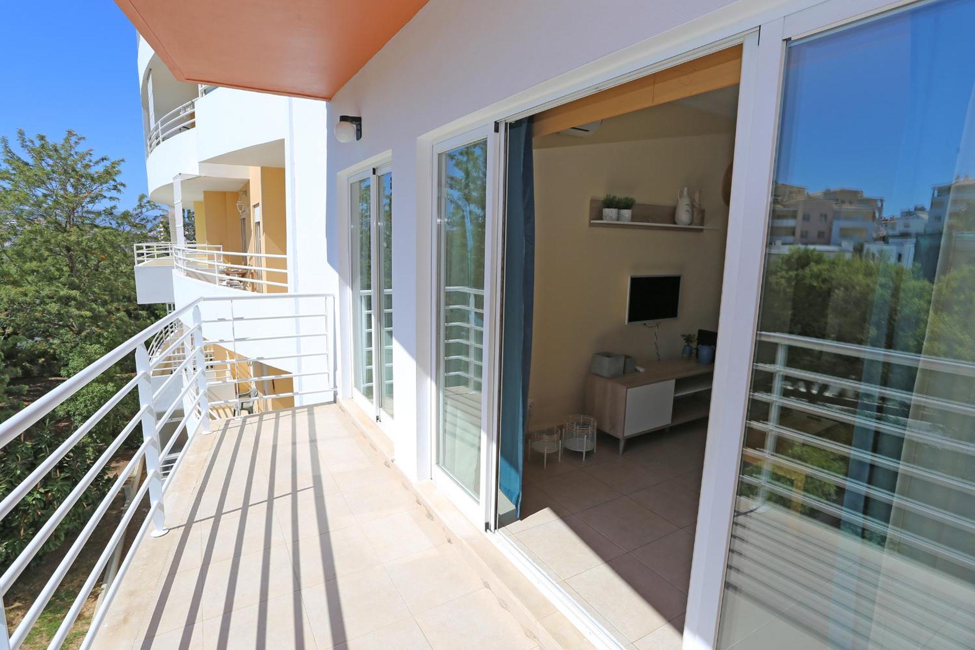 A52 - Quintao Apartment In Portimão Εξωτερικό φωτογραφία