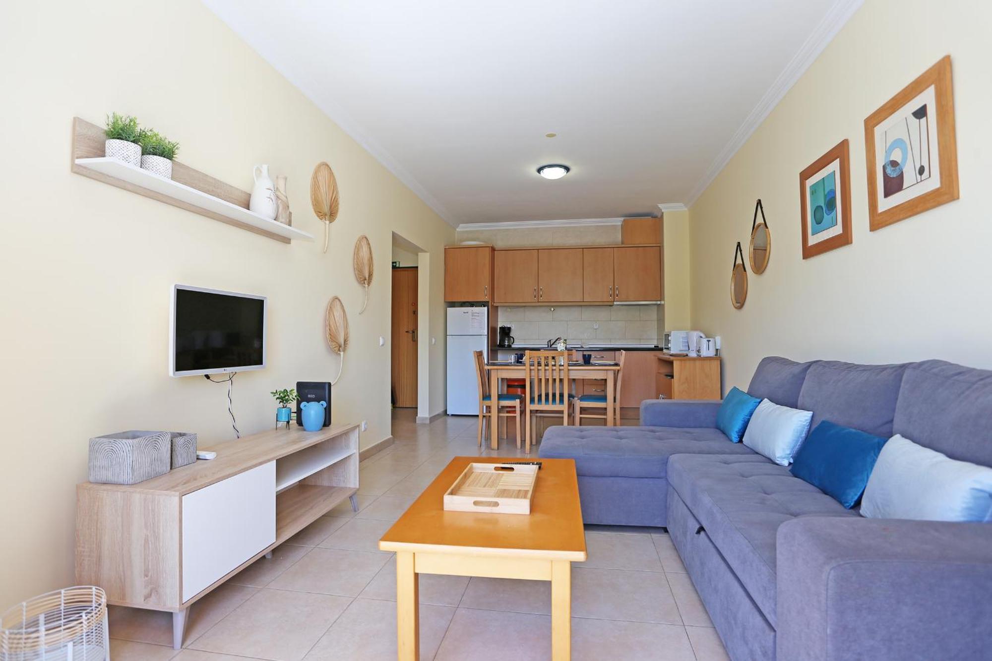 A52 - Quintao Apartment In Portimão Εξωτερικό φωτογραφία