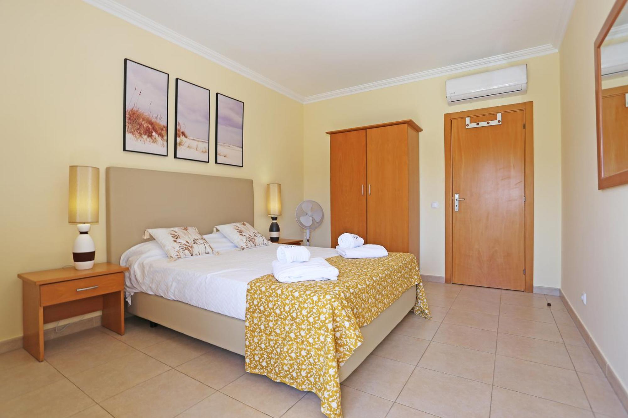 A52 - Quintao Apartment In Portimão Εξωτερικό φωτογραφία