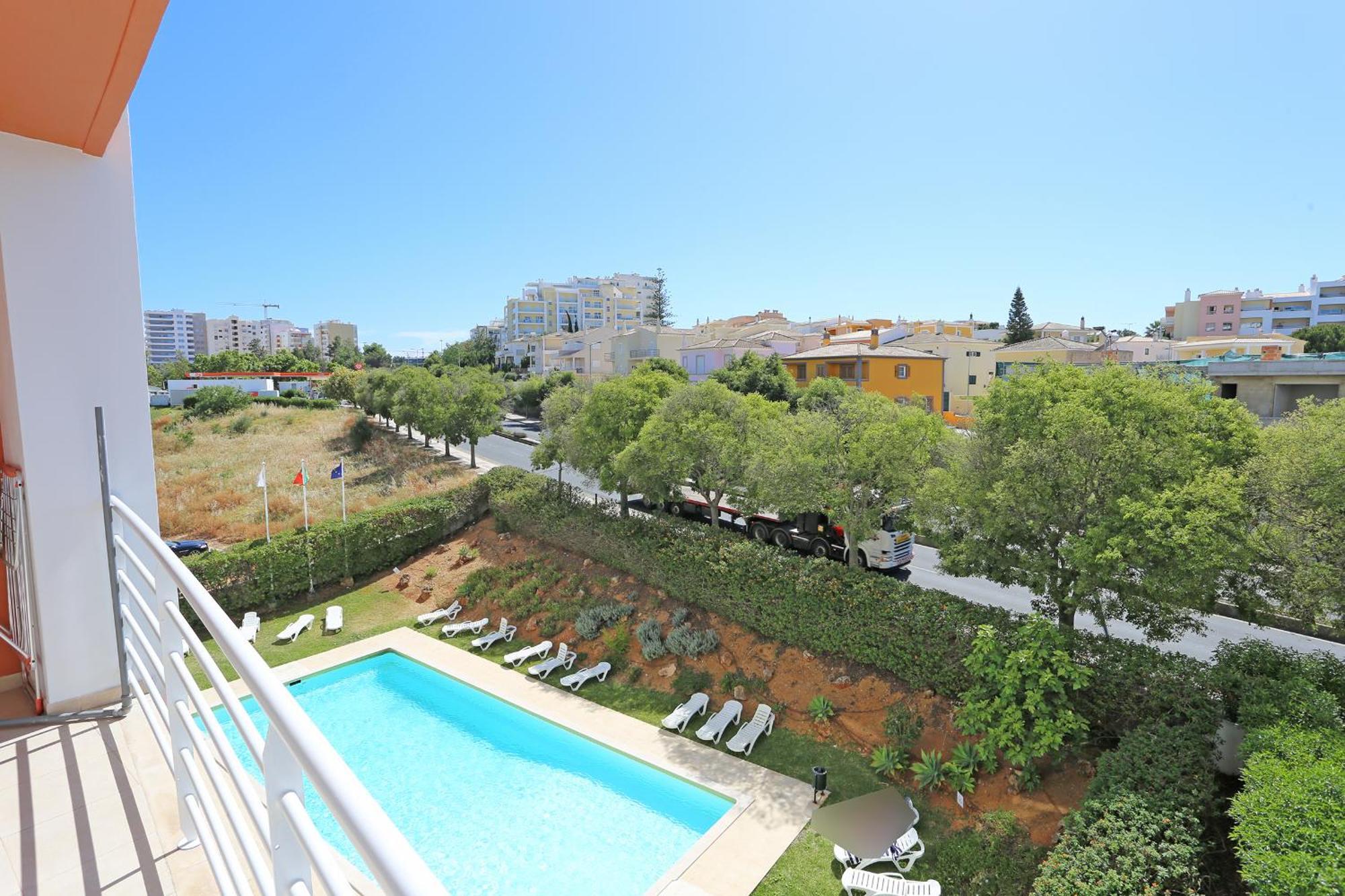 A52 - Quintao Apartment In Portimão Εξωτερικό φωτογραφία