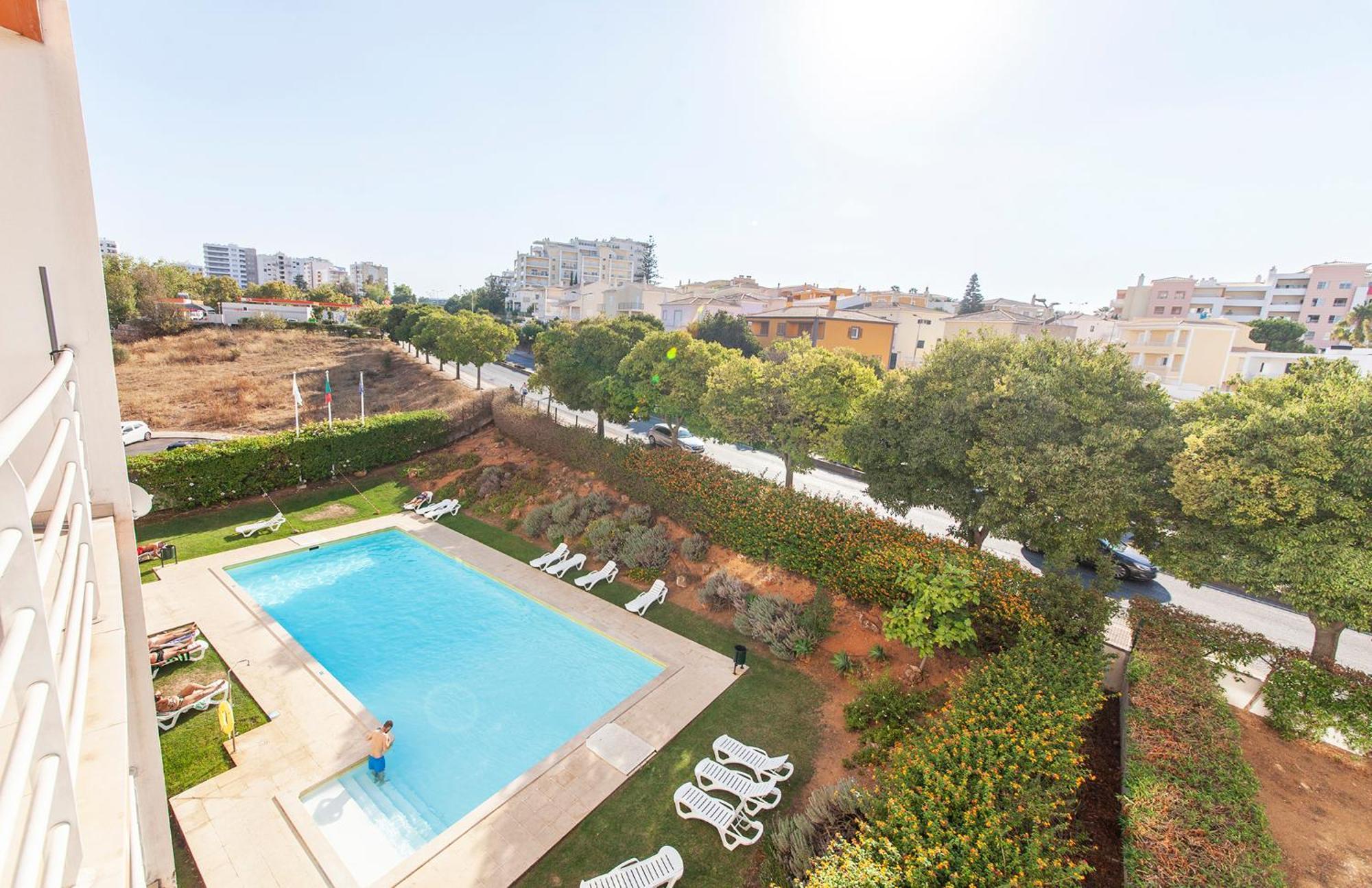 A52 - Quintao Apartment In Portimão Εξωτερικό φωτογραφία