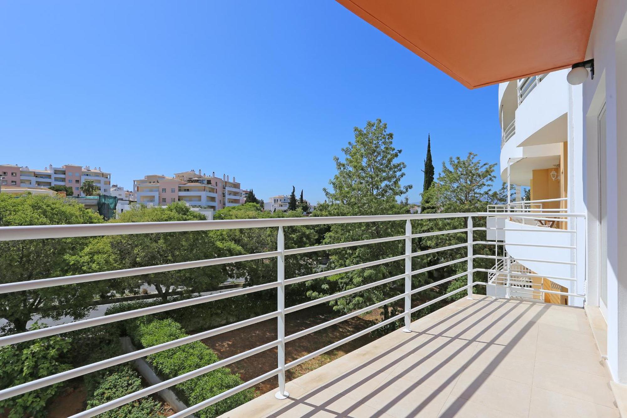 A52 - Quintao Apartment In Portimão Εξωτερικό φωτογραφία